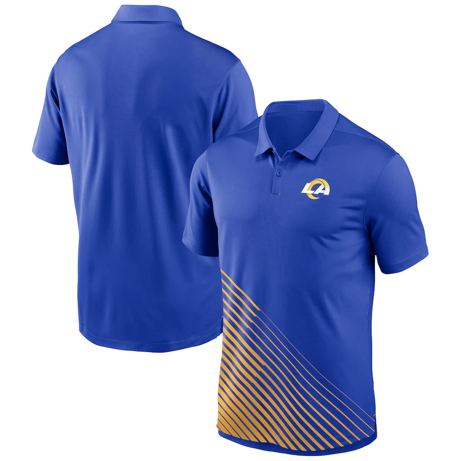 Men 2024 NFL Polo Los Angeles Chargers style 2->los angeles chargers->NFL Jersey